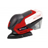 TE-OS 18/150 Li Solo Power X-Change Sander 18V Bare Unit