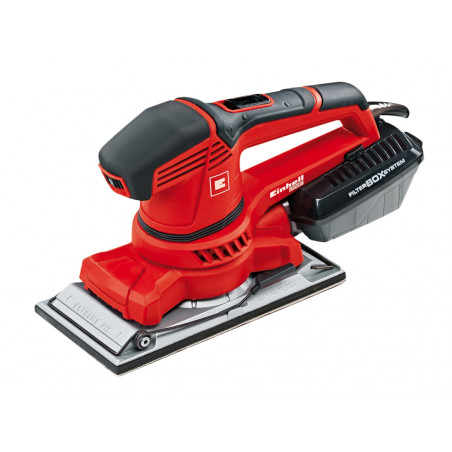 TE-OS 2520 E 1/2 Sheet Orbital Sander 250W 240V