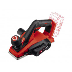 TE-PL 18/82 Li - Solo Planer 18V Bare Unit