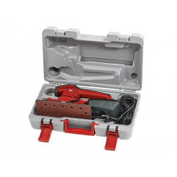 TE-OS 2520 E 1/2 Sheet Orbital Sander 250W 240V