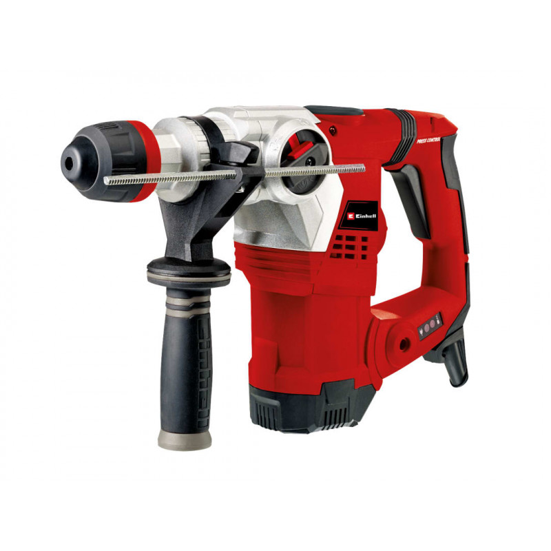 TE-RH 32 4F Kit Rotary Hammer 1250W 240V TE-RH 32 4F Kit Rotary Hammer 1250W 240V