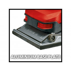 TE-OS 18/230 Li Solo Power X-Change Orbital Sander 18V Bare Unit