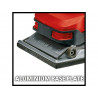 TE-OS 18/230 Li Solo Power X-Change Orbital Sander 18V Bare Unit