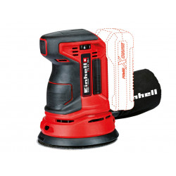 TE-RS 18 Li Solo Power X-Change Rotating Sander 18V Bare Unit