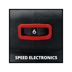 TE-OS 18/230 Li Solo Power X-Change Orbital Sander 18V Bare Unit