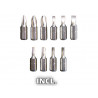 TE-SD 3.6/1 Li Cordless Screwdriver 3.6V 1 x 1.5Ah Li-ion