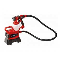 TE-SY 18/90 Li-Solo Power X-Change Paint Spray System 18V Bare Unit