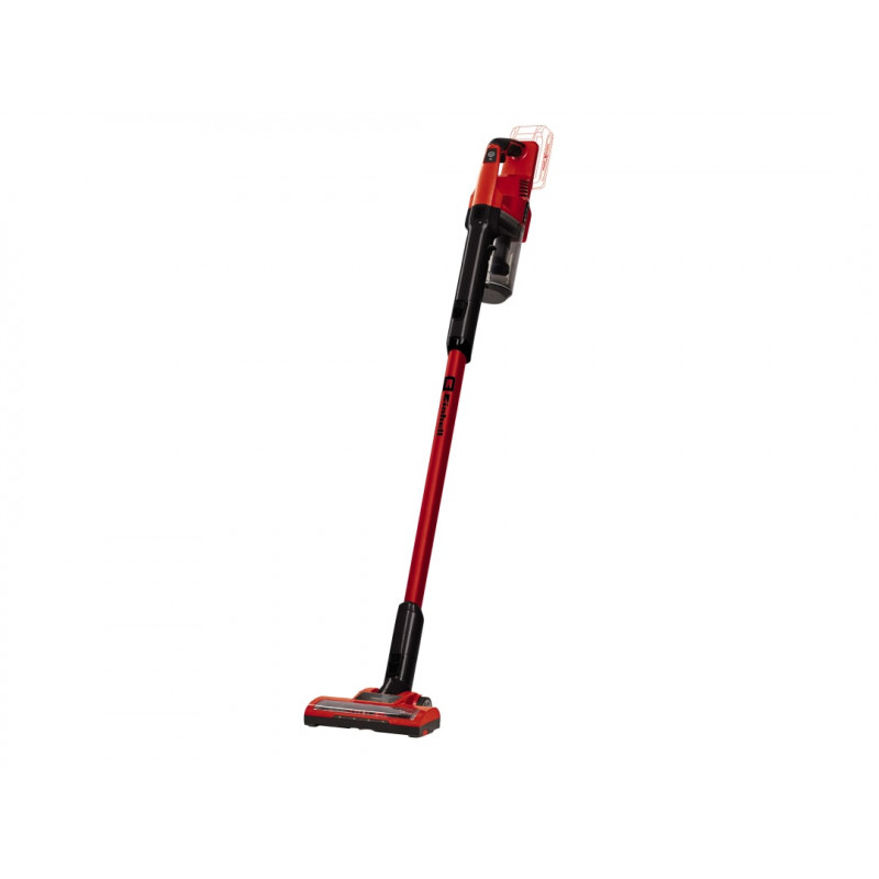 TE-SV 18 Li-Solo Handstick Vacuum Cleaner 18V Bare Unit TE-SV 18 Li-Solo Handstick Vacuum Cleaner 18V Bare Unit