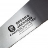 Spear & Jackson B98FF Predator First Fix Hand Saw 22”