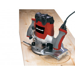 TE-RO 1255 E 1/4in Router 240V 1200W