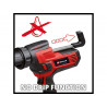 TE-SG 18/10 Li-Solo Power X-Change Caulking Gun 18V Bare Unit
