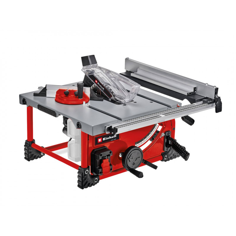 TE-TS 36/210 Li-Solo Power X-Change Table Saw 36V Bare Unit TE-TS 36/210 Li-Solo Power X-Change Table Saw 36V Bare Unit