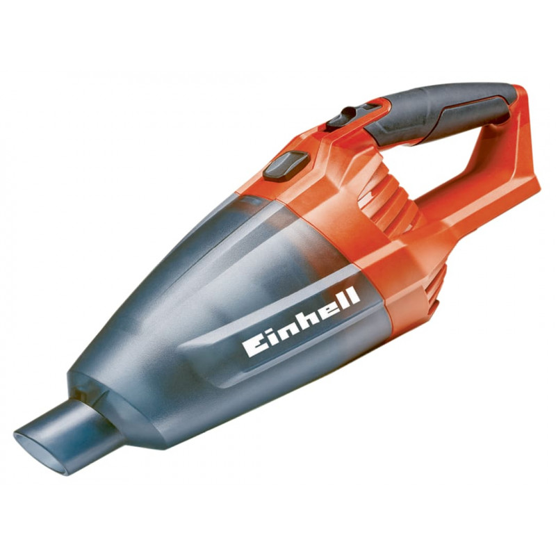 TE-VC 18 Li Solo Cordless Vacuum Cleaner 18V Bare Unit TE-VC 18 Li Solo Cordless Vacuum Cleaner 18V Bare Unit