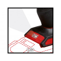 TE-SG 18/10 Li-Solo Power X-Change Caulking Gun 18V Bare Unit