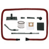 TE-VC 2230 SACL Wet/Dry Vacuum Cleaner 1500W 240V