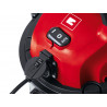 TE-VC 1930 SA Wet & Dry Vacuum with Power Take Off 30 litre 1500W 240V