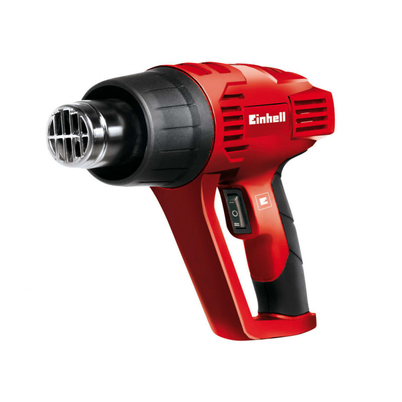 TH-HA 2000/1 Hot Air Gun 2000W 240V TH-HA 2000/1 Hot Air Gun 2000W 240V