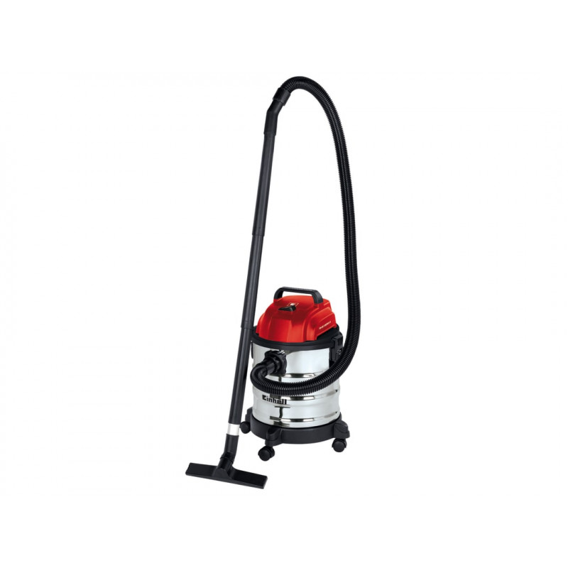 TC-VC 1820S Wet & Dry Vacuum 20 litre 1250W 240V TC-VC 1820S Wet & Dry Vacuum 20 litre 1250W 240V