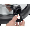 TE-VC 1930 SA Wet & Dry Vacuum with Power Take Off 30 litre 1500W 240V