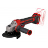 TP-AG 18/125 CE Q Li-Solo Pro Angle Grinder 18V Bare Unit