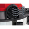 TE-VC 1930 SA Wet & Dry Vacuum with Power Take Off 30 litre 1500W 240V