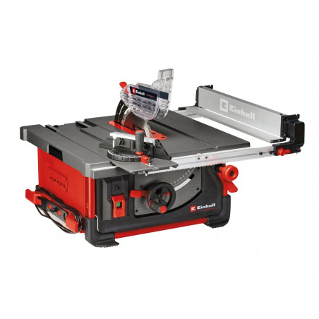 TP-CC 10 T Professional Table Saw 2000W 240V