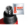 TH-HA 2000/1 Hot Air Gun 2000W 240V