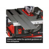 TP-CC 10 T Professional Table Saw 2000W 240V