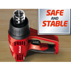 TH-HA 2000/1 Hot Air Gun 2000W 240V