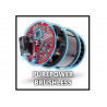 TP-CD 18/120 Li-i BL-Solo Power X-Change Combi Drill 18V Bare Unit
