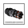 TP-CD 18/60 Li-i BL Power X-Change Combi Drill 18V 2 x 4.0Ah Li-ion