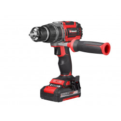 TP-CD 18/70 Li-i BL Power X-Change Brushless Hammer Drill 18V 2 x 2.0Ah Li-ion