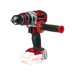 TP-CD 18/80 Li-i BL Power X-Change Combi Drill 18V Bare Unit