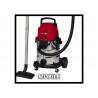TE-VC 36/25 Li S-Solo Wet/Dry Vacuum Cleaner 36V (2 x 18V) Bare Unit