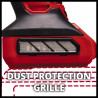 TP-AG 18/125 CE Q Li-Solo Pro Angle Grinder 18V Bare Unit