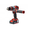 TP-CD 18 Li-i BL Power X-Change Combi Drill 18V 2 x 2.0Ah Li-ion