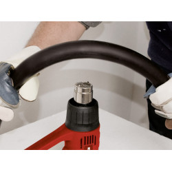 TH-HA 2000/1 Hot Air Gun 2000W 240V