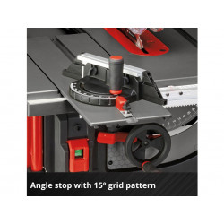 TP-CC 10 T Professional Table Saw 2000W 240V