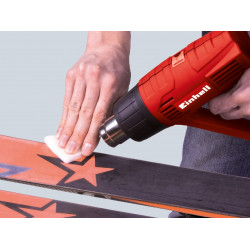 TH-HA 2000/1 Hot Air Gun 2000W 240V