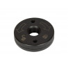 TP-AG 18/125 CE Q Li-Solo Pro Angle Grinder 18V Bare Unit