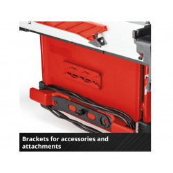 TP-CC 10 T Professional Table Saw 2000W 240V