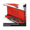TP-CC 10 T Professional Table Saw 2000W 240V