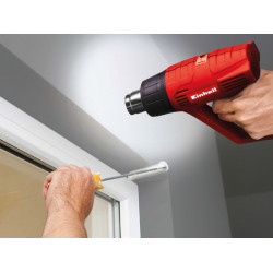 TH-HA 2000/1 Hot Air Gun 2000W 240V