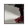 TP-CD 18/120 Li-i BL-Solo Power X-Change Combi Drill 18V Bare Unit