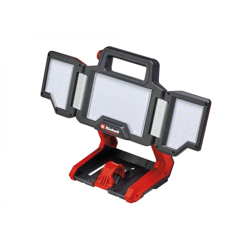 TP-CL 18/3000 Li-Solo Power X-Change Site Light 18V Bare Unit