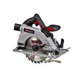 TE-CS 18/190 Li BL - Solo Circular Saw 18V Bare Unit