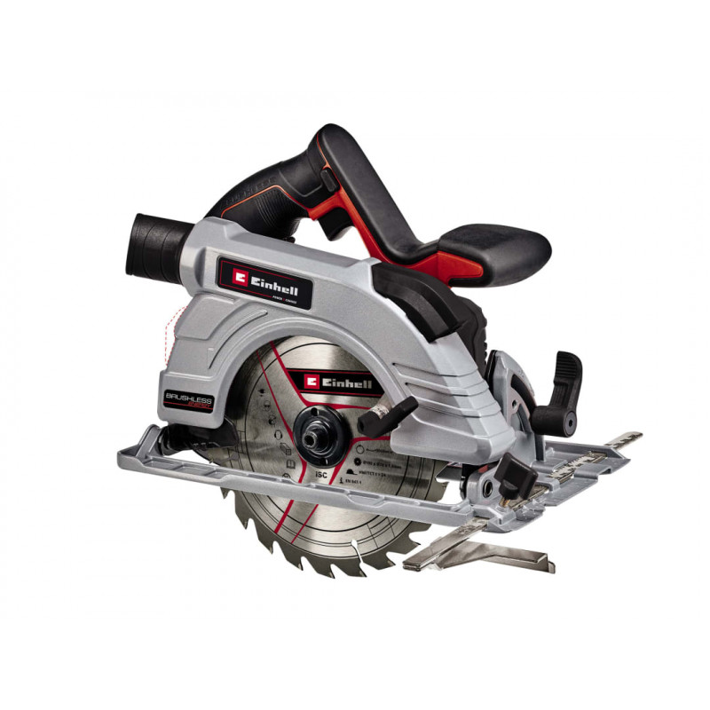 TE-CS 18/190 Li BL - Solo Circular Saw 18V Bare Unit TE-CS 18/190 Li BL - Solo Circular Saw 18V Bare Unit