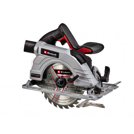 TE-CS 18/190 Li BL - Solo Circular Saw 18V Bare Unit