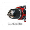 TP-CD 18/80 Li-i BL Power X-Change Combi Drill 18V Bare Unit