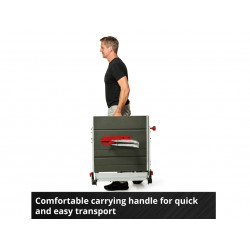 TP-CC 10 T Professional Table Saw 2000W 240V